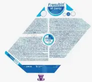 Фрезубин энергия с пищ.волокнами