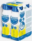 Фрезубин Напиток 2ккал Бутыль 200мл №4 от Фрезениус Каби