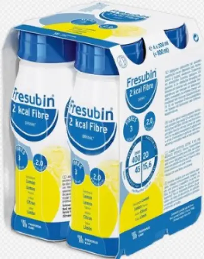 Фрезубин Напиток 2ккал Бутыль 200мл №4 произодства Фрезениус Каби