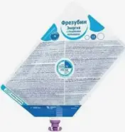 Фрезубин оригинал с пищ.волокнами