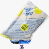 Фрезубин оригинал Пакет 1л от Фрезениус Каби