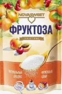 Фруктоза Упаковка 500г в Новосибирске от Аптека Эконом Довольное Мичурина 2А