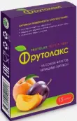 ФрутоЛакс Капсулы 350мг №15 от ВИС ООО