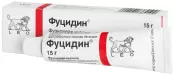 Фуцидин Крем 2% 15г от Не определен