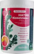 Фукус-желе Натив-комплекс Банка 500г в СПБ (Санкт-Петербурге) от Аптека ЭПИОНА
