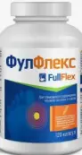 Фулфлекс Капсулы 300мг №120 от Не определен