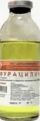 Фурацилина водн.р-р Флакон 0.02% 200мл №6 от Дальхимфарм ОАО