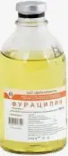 Фурацилина водн.р-р Флакон 0.02% 400мл №6 от Дальхимфарм ОАО