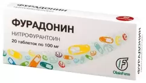 Олайнфарм АО