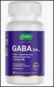 ГАБА Evalar Laboratory Капсулы 620мг №60 от Эвалар ЗАО