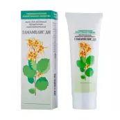 Гамамелис ДН Мазь гомеопат. 70г от Доктор Н