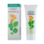 Гамамелис ДН Мазь гомеопат. 70г от Аптека ДискомСтандарт Винокурова