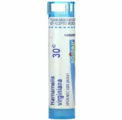 Гамамелис виргиниана (Гамамелис) гранулы гомеоп. Разведение С30 4г от Буарон Лаборатория