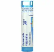 Гамамелис виргиниана (Гамамелис) гранулы гомеоп. Разведение С30 4г от Международная аптека