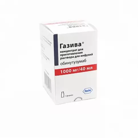Газива