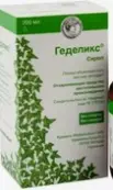 Геделикс Сироп 200мл от Не определен