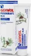 Gehwol Геволь Бальзам для ног голубой Туба 125мл в Домодедово от Советская аптека Домодедово Каширское ш 29