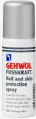 Gehwol Геволь Фусскрафт защита для ногтей и кожи Спрей 50мл от Эдуард Герлах Гмбх