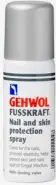 Gehwol Геволь Фусскрафт защита для ногтей и кожи Спрей 50мл в Одинцово от Магнит Аптека Одинцовский р-н Одинцово Можайское ш 119 б