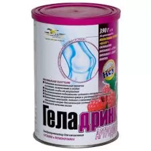 Геладринк Артродиет