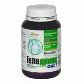 Геладринк Фаст Капсулы №360 от Орлинг