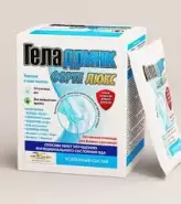 Геладринк Форте Люкс