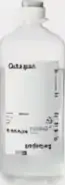 Геласпан Р-р д/инфузий 4% 500мл №10 от Международная аптека