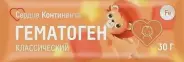 Гематоген Классический Сердце Континента