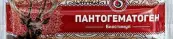 Гематоген Пантовый Плитка 30г от Фарм-Про ООО