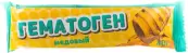 Гематоген Русский Медовый Плитка 40г от Фарм-Про ООО