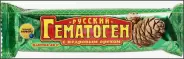 Гематоген Русский С Плитка 40г в Липецке от Аптека Эконом Союзная 6