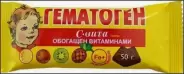 Гематоген С-вита