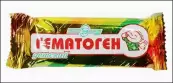 Гематоген Плитка 40г от Фарм-Про ООО