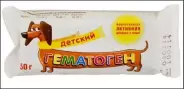 Гематоген Плитка 50г от Аптека ру