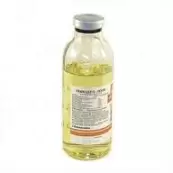 Гемодез от Биок (Курская Биофабрика)