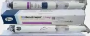 Генотропин Порошок для п/к введ./картридж 12мг/мл №1 от СМАРТ аптека
