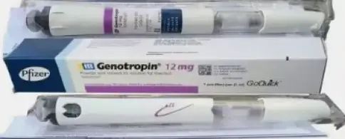 Генотропин