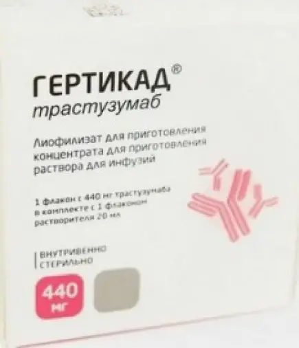 Гертикад