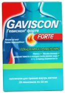 Гевискон форте