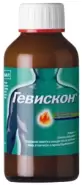 Гевискон Суспензия со вк.мяты 300мл в СПБ (Санкт-Петербурге) от ЛекОптТорг Аптека №23