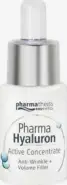 Гиалуроновая сывортка для лица Восстановление Pharma Hyaluron Флакон 13мл от Советская аптека Бескудниковский б-р