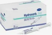 Гидросорб Гель 15г от Пауль Хартманн