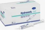 Гидросорб Гель 15г в Саратове от МедСити Служба бронирования Саратов