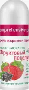Гигиеническая помада Фруктовый поцелуй Стик (малина) 3.5г в СПБ (Санкт-Петербурге) от Аптека для Всех