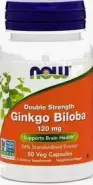 Аналог Танакан: Гинкго Билоба