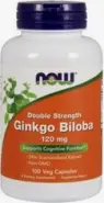 Гинкго Билоба Таблетки 500мг (120мг) №100 от Здравсити Москва