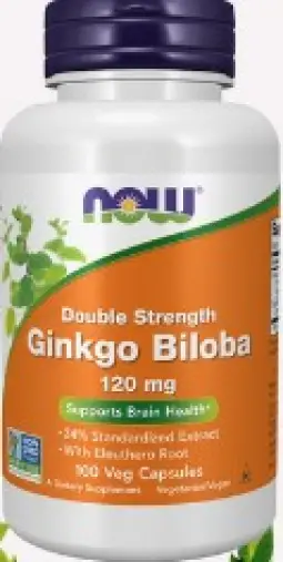 Гинкго Плюс Капсулы 500мг №100 в Сочи