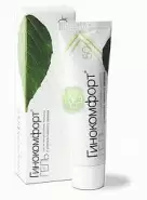 Гинокомфорт гель для интимной гигиены восстанавливающий с чайным деревом Гель 50г в СПБ (Санкт-Петербурге) от Алоэ Богатырский пр-кт д7 корп1