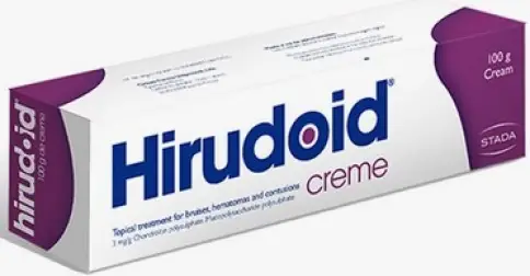 Гирудоид Крем 300мг/100г