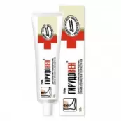 ГирудоВен гель д/ног Туба 50мл от Биокон